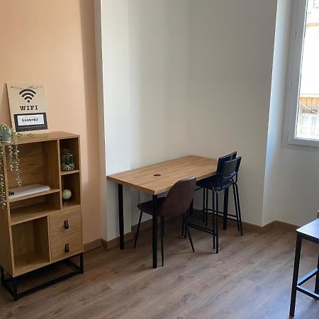 Appartement central - moderne - design - confort Toulon Extérieur photo