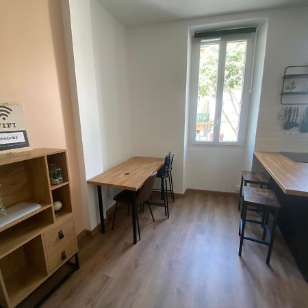 Appartement central - moderne - design - confort Toulon Extérieur photo